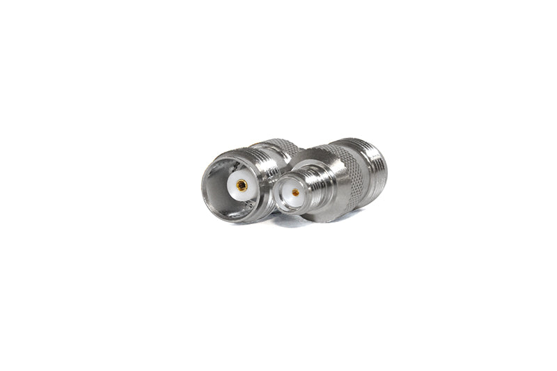 TNC Female to SMA Female Adaptor