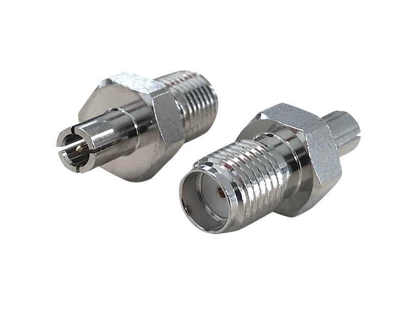 TS9 to SMA Female Adapter