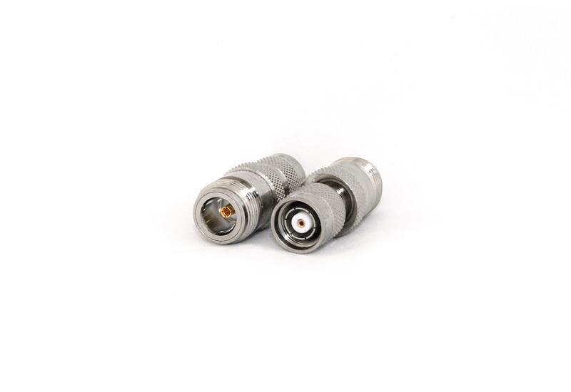 N-Female to RP-TNC Male Adaptor