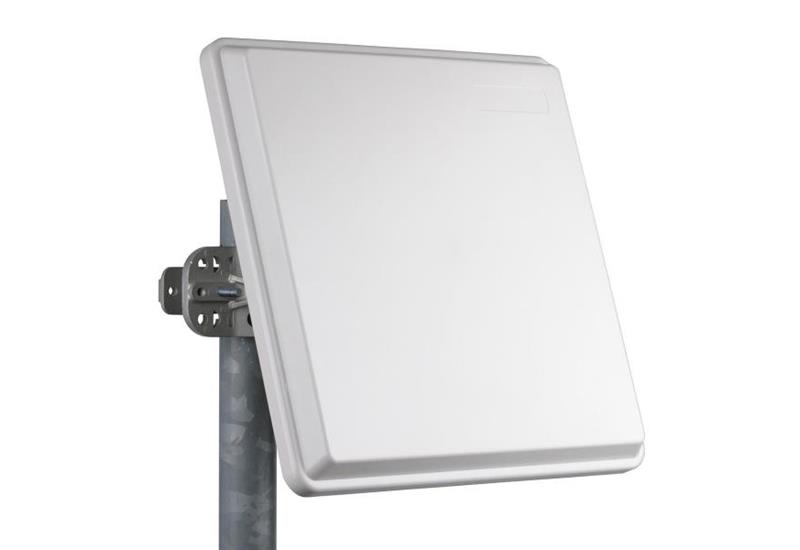 25dBi 4.9-5.875GHz MARS Dual Polarised Enclosure Antenna