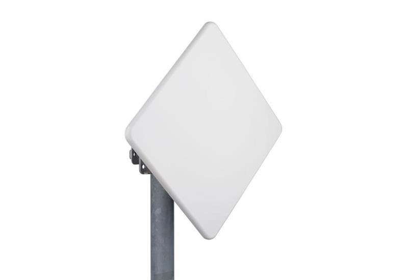 MARS 23dBi 4.9-5.875GHz Directional Panel Antenna