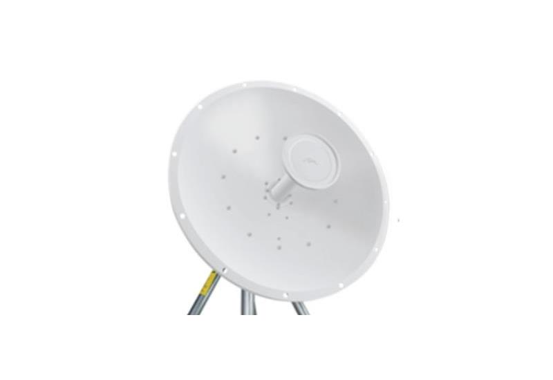 Ubiquiti 5GHz RocketDish RD-5G30 30dBi Antenna with Rocket Mount Kit