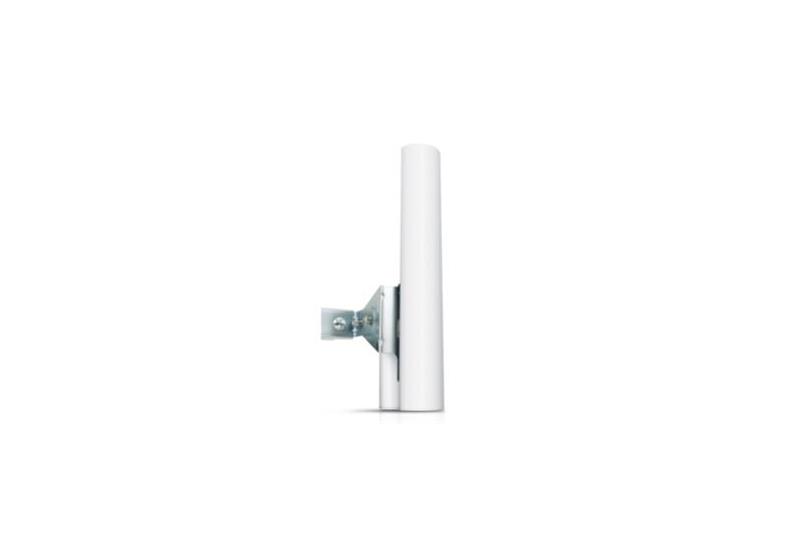 Ubiquiti AirMax 5G-17-90 5GHz 17dBi 90 degree 802.11n Dual Polarization Sector Antenna
