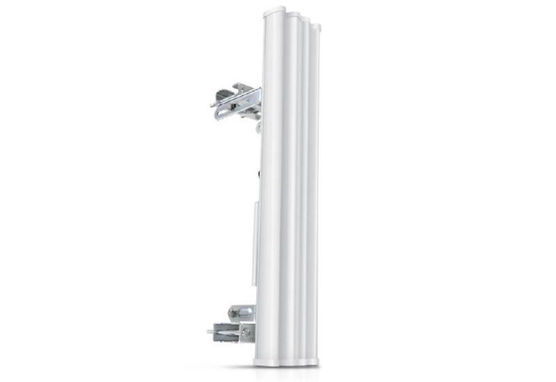 Ubiquiti AirMax 5G-20-90 Sector 5GHz 20dBi 90 degree Dual Polarization Antenna