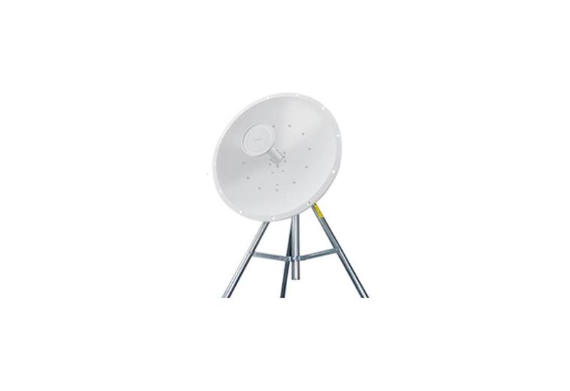 Ubiquiti 34dBi 5GHz Dual Polarity AirMax RocketDish Antenna