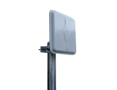 Laird 24dBi 5.15GHz to 5.85GHz Laird Flat Panel Antenna - PA58-24