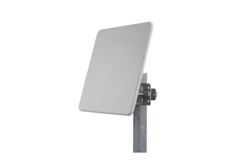 Mars 21dBi 4.9-5.875GHz Dual Polarized Directional Panel Antenna MA-WA56-DP20