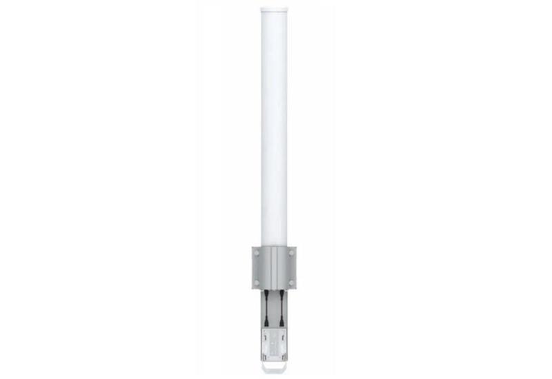 Ubiquiti airMAX 2.4GHz 10dBi Dual Pol Omni Antenna