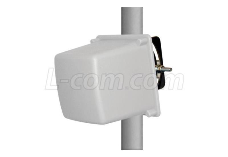 2.4 GHz 10dBi Dual Pol 802.11n Panel Antenna