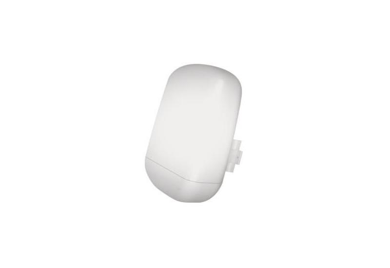 RF Elements StationBox Mikro 5GHz 15dBi Dual Polarity MiMo Enclosure Antenna with MMCX Pigtails
