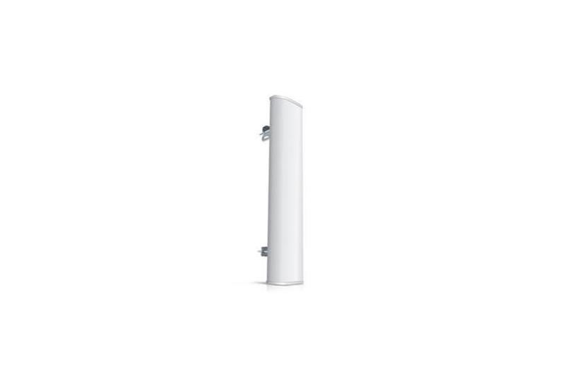 Ubiquiti 900MHz 13dBi 120 Degree Dual Polarised Sector Antenna