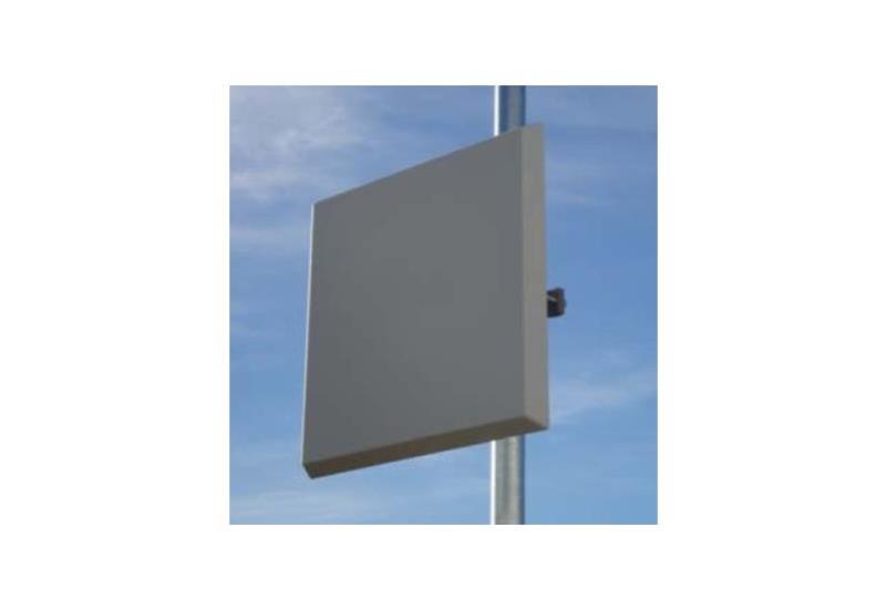 ARC 24dBi 4.94 - 5.875GHz Dual Polarisation Flat Panel Antenna (ARC-PD5823B88)