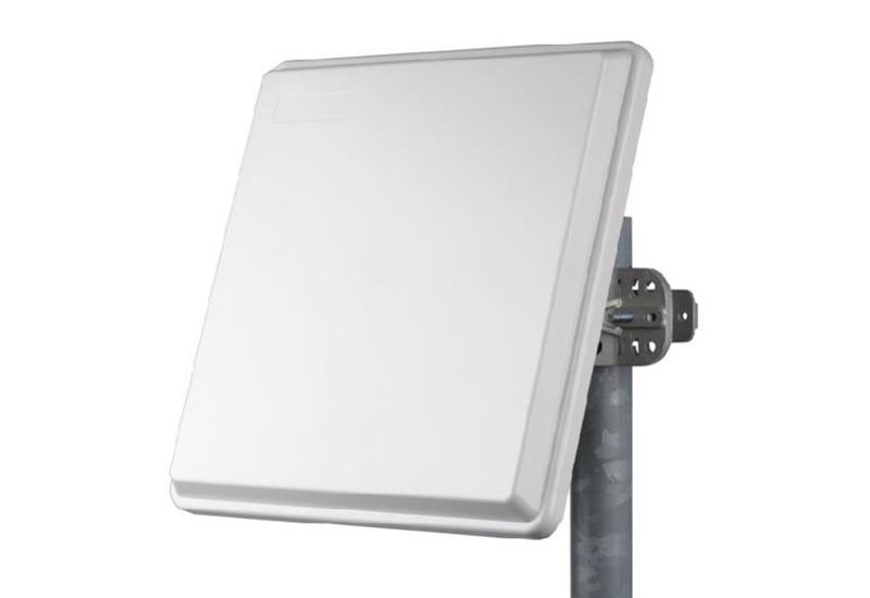 Mars 3.3-3.8GHz Dual Polarization Dual Slant Subscriber Antenna MA-WA36-DP21