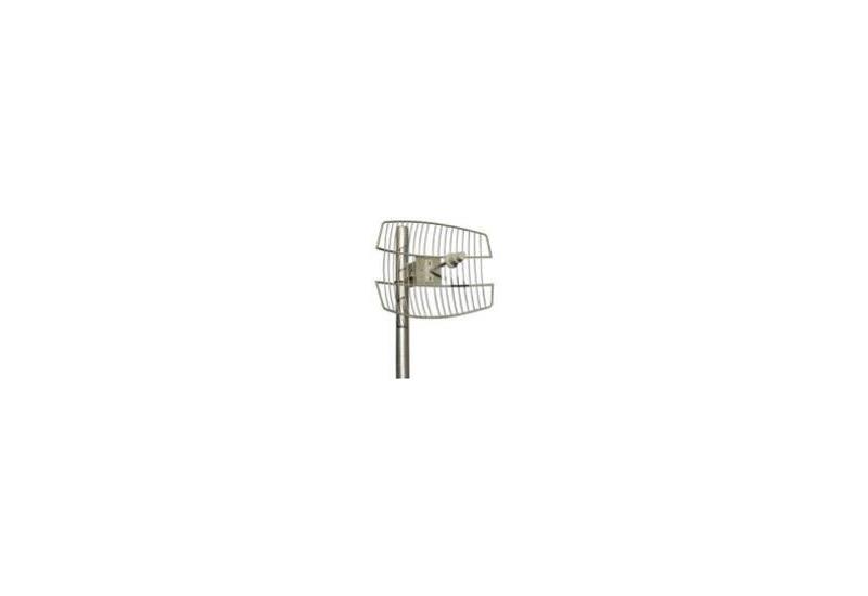 5.8Ghz 26dBi Pacific Wireless Parabolic Grid Antenna