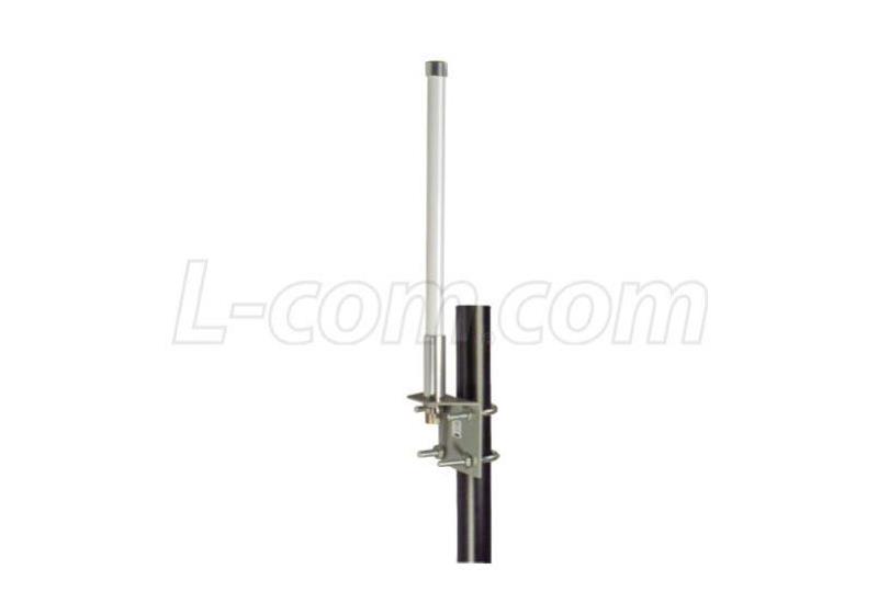 2.4GHz 7dBi Omni Mini Pro Antenna