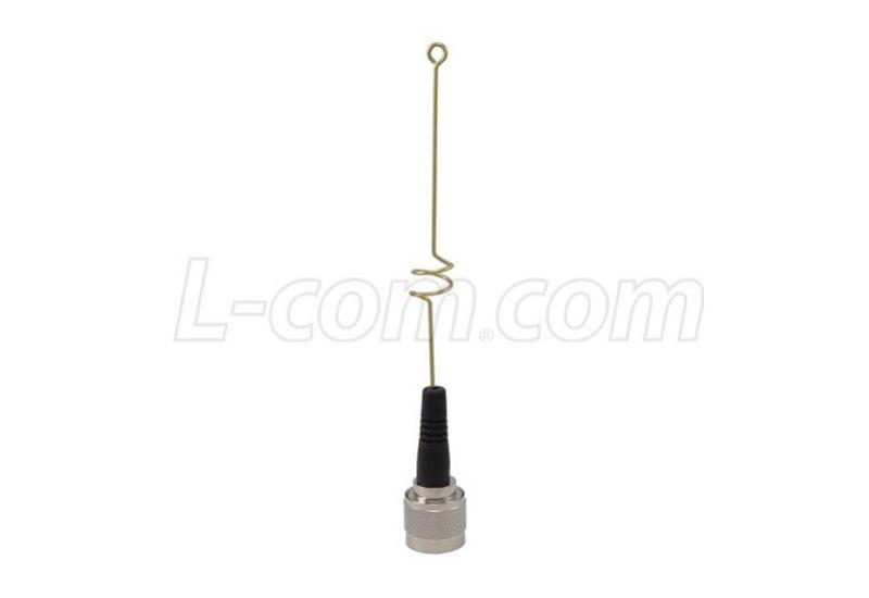 L-com 2.4GHz 3 dBi Omni N-Male Antenna