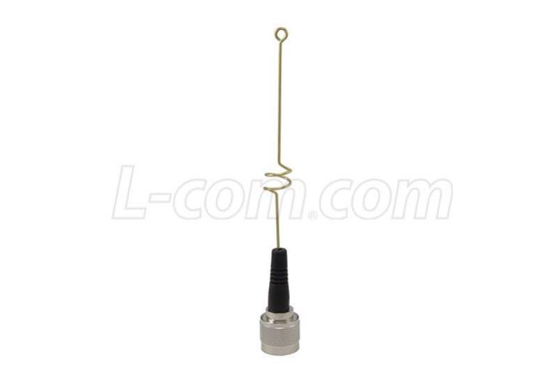 2.4 GHz 3 dBi Omni directional Site Survey Antenna with N-Male Connector HG2403US-NM