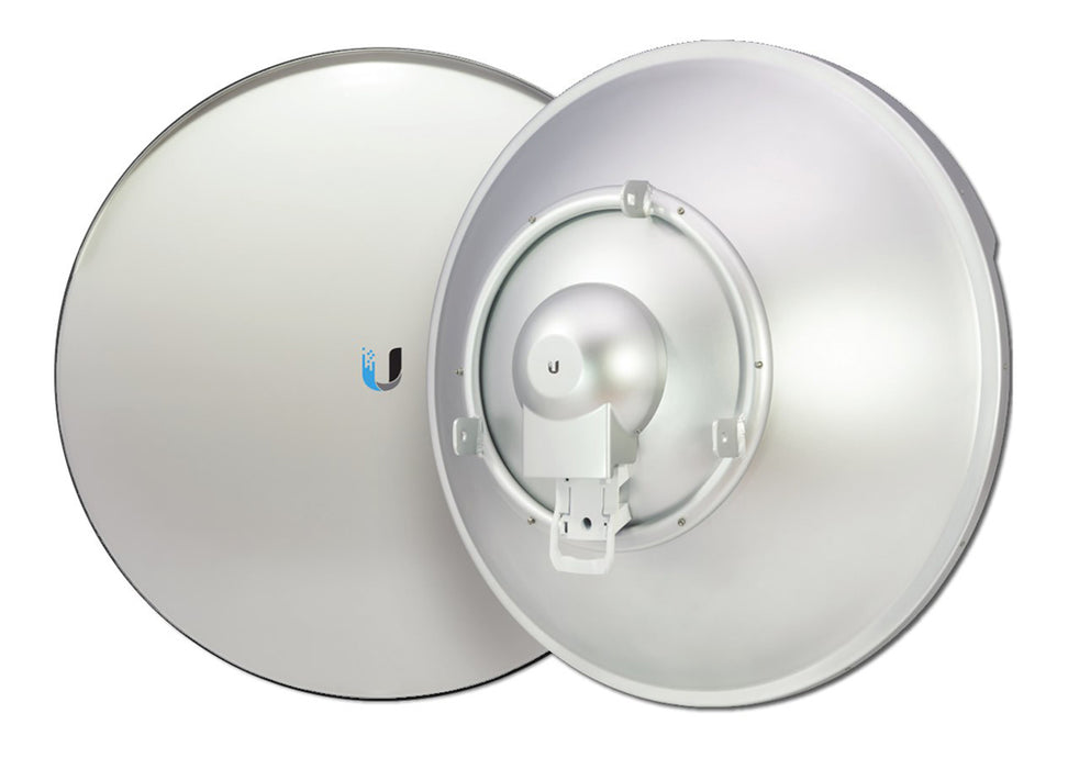 Ubiquiti airMAX 5GHz 31dBi Dual Pol Shielded Dish Antenna