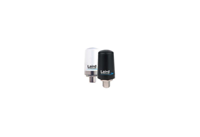 Laird Phantom 902-928MHz 3dBi White N-Female Antenna TRA9023NP