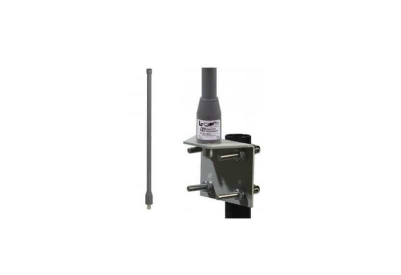L-com 4.9 - 5.8 GHz 9 dBi Omnidirectional Antenna - N-Female Connector