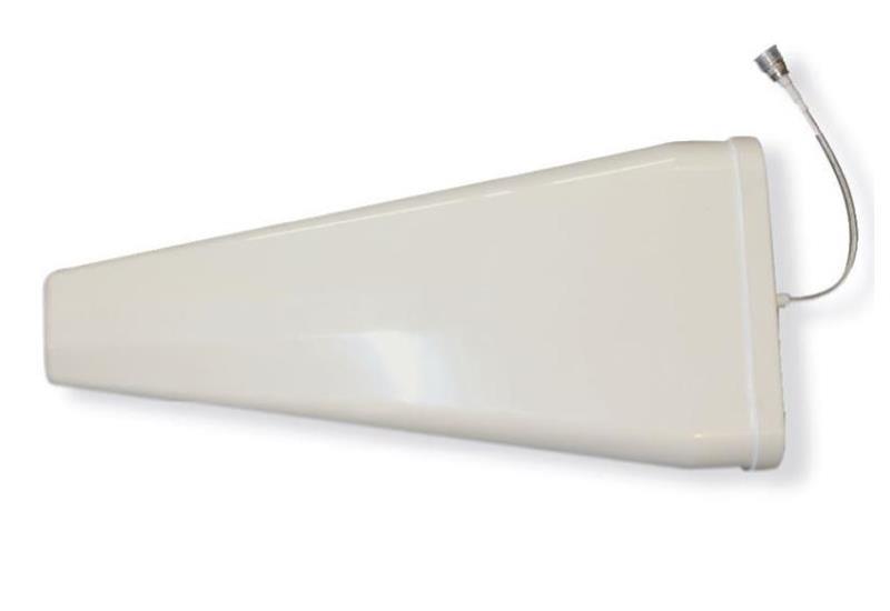 GSM/CDMA/PCS/3G/WLAN/LTE Broadband Directional Antenna 698-960/1710-2500/2500-2700MHz