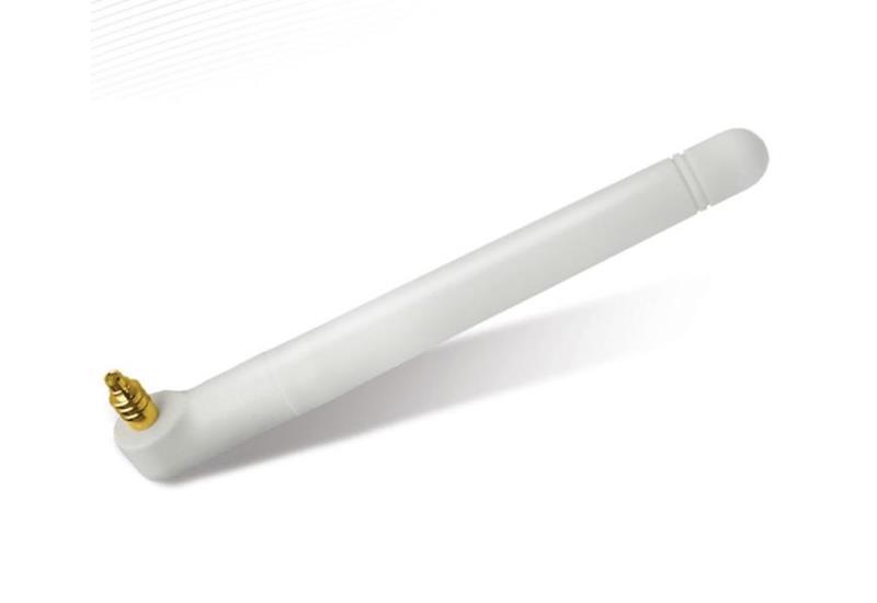 2.4GHz 2dBi Indoor MMCX Dipole WiFi Antenna