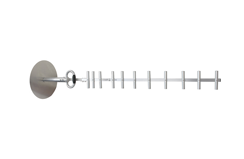 12dBi 698-960MHz High Gain Yagi Antenna