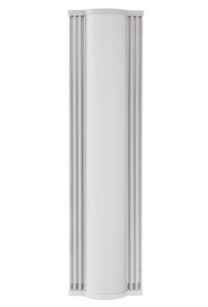 RF Elements 2.4GHz 14dBi MIMO 2x2 (H+V) Carrier Class Sector Antenna