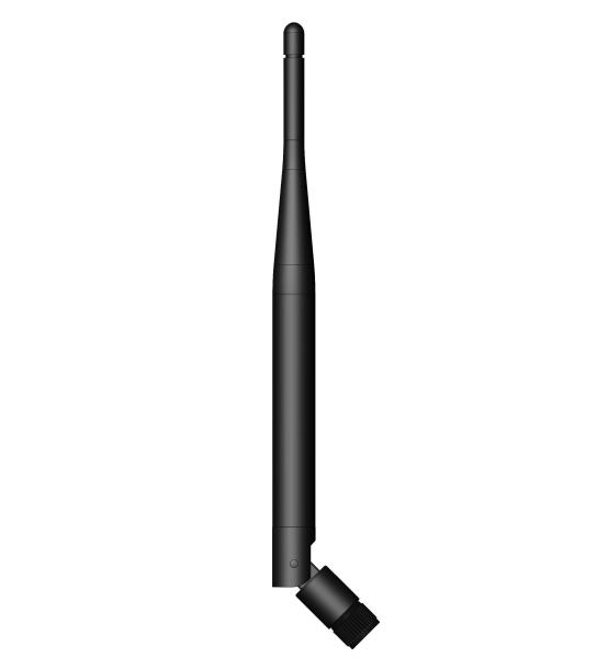 3dBi GSM/3G/4G LTE Indoor Omni Antenna