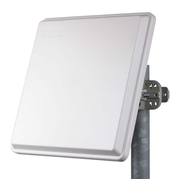 MARS 3.3GHz - 4.01GHz 90deg Dual Polarised Base Station Sector Sector Antenna - MA-WD36-DP14NB