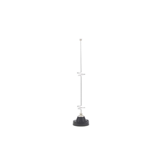 L-com 2.4GHz 5dBi Mobile Bulkhead Mount Omni Antenna HG2405U-NMO