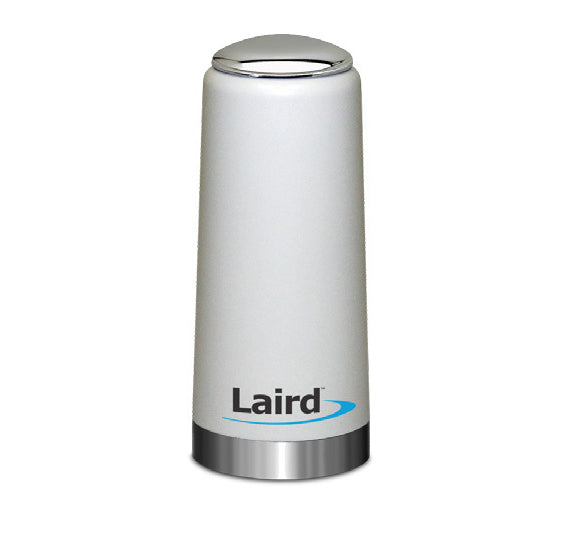 Laird 698-2700MHz 3G/4G NMO Mount Antenna (White)