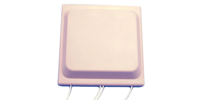 MARS 2.3-2.7 GHz and 4.9-6.1 GHz Dual Band MIMO 120 Degree Sector Antenna