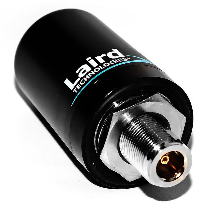 Laird 902-928MHz 3dBi Black N-Female Phantom Antenna