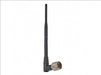 2.4 GHz 9dBi RP-TNC Rubber Duck Antenna