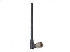 2.4 GHz 9dBi RP-TNC Rubber Duck Antenna