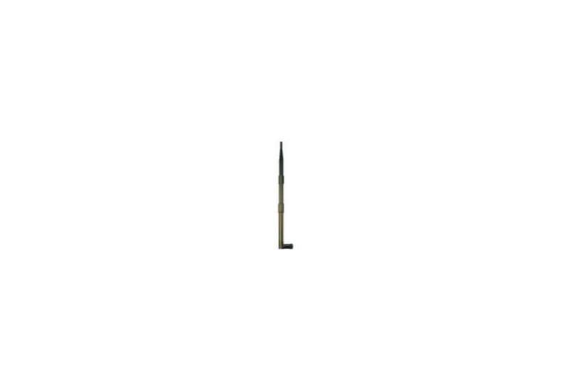 2.4 GHz 9dBi RP-SMA Wireless Rubber Duck Antenna - HG2409RD-RSP