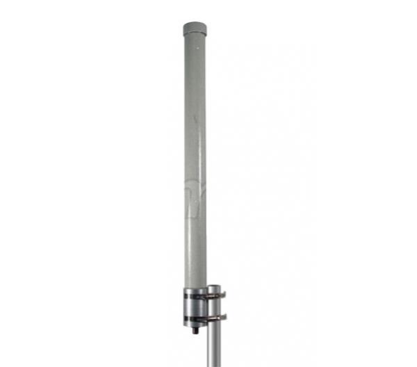 5.8 GHz 12dBi Professional Omnidirectional Wireless Antenna - HG5812U-PRO