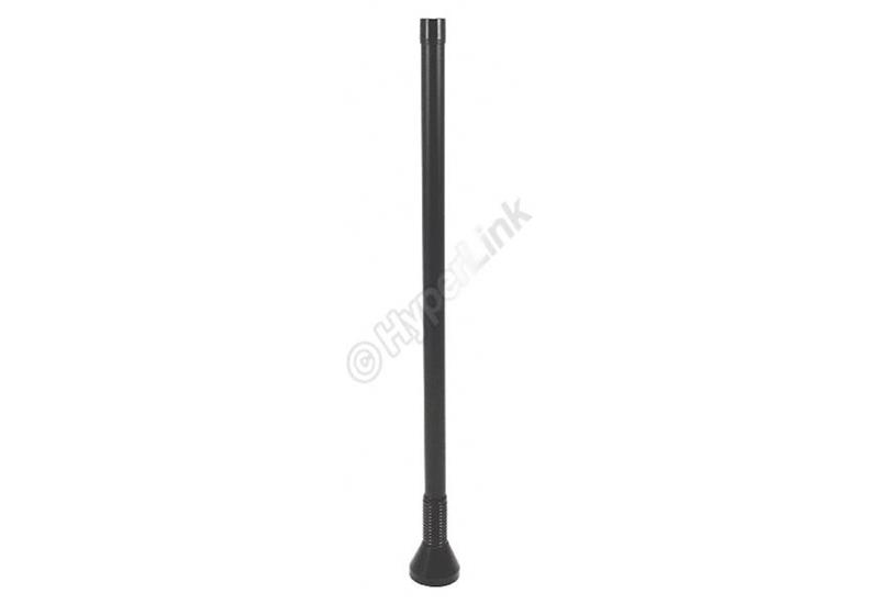 2.4GHz 5dBi Radome Enclosed Mobile Omnidirectional Wifi Antenna HG2405UR-NMO