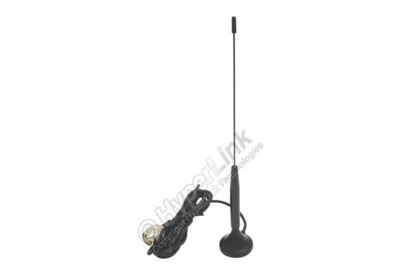 900/1800/1900MHz Tri-Band 3 dBi Mag Mount Omni Antenna