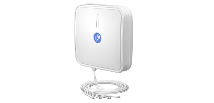 QuPanel 3G/4G/LTE HP 7dbi MIMO 4x4 Outdoor Antenna