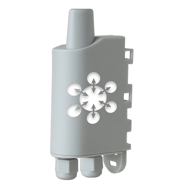 Adeunis MODBUS LoRaWAN EU863-870, External power supply (not included)
