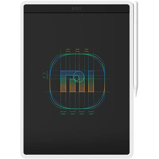 Xiaomi 13.5 Inch LCD Drawing Tablet (Color Edition) Color gradient partition for true color brushstrokes