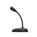 Audio-Technica ATGM1-USB Gooseneck USB Desktop Microphone