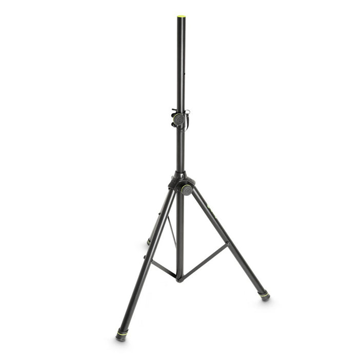 GRAVITY GSP5211B Classic tripod Speaker Stand 35 mm Aluminium