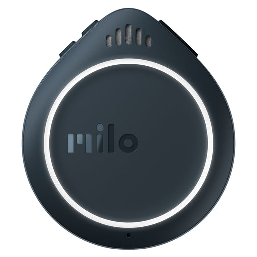 MILO Action Communicator - Equinox Black