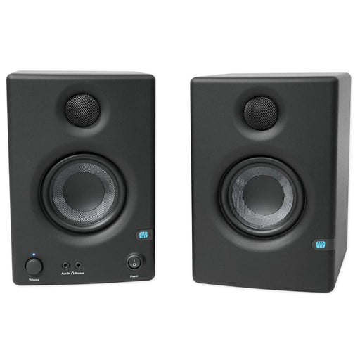 PreSonus Eris Series 3.5 Monitor Speakers (Pair)