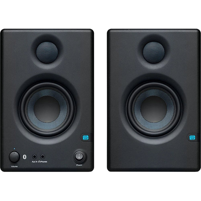 PreSonus Eris Series 3.5 Bluetooth Monitor Speakers (Pair)