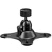 RODE VESA Mount Adjustable Mounting System For RODECaster Pro II RODECaster Duo