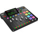 RODE RODECaster Pro II Integrated Podcast Production Studio